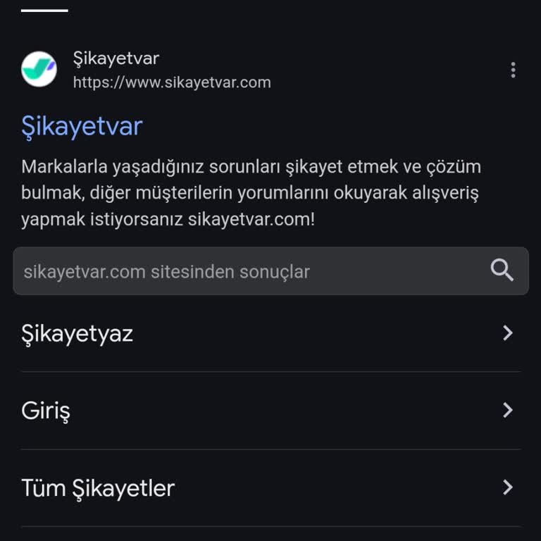 Türk Telekom Şebeke Problemi Yaşıyorum