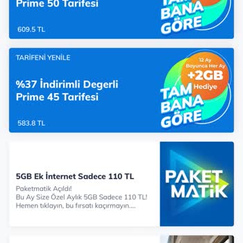 Türk Telekom Biten Taahhüt Ve Fahiş Fiyatlandırma