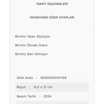 İlknokta Eksik Kitap Sorunu