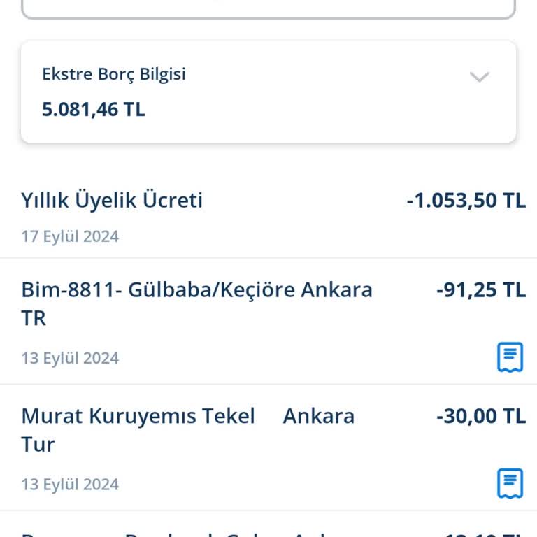 Denizbank Kredi Kartı Aidat Ücreti İadesi