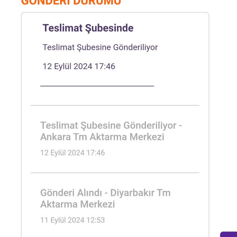 FLO Ayakkabı FLO Ve Hepsijet Ürün Teslim Edilmemesi