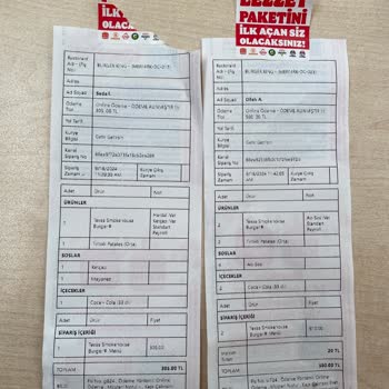 Burger King Yanık Geldi Yanık Kokuyor