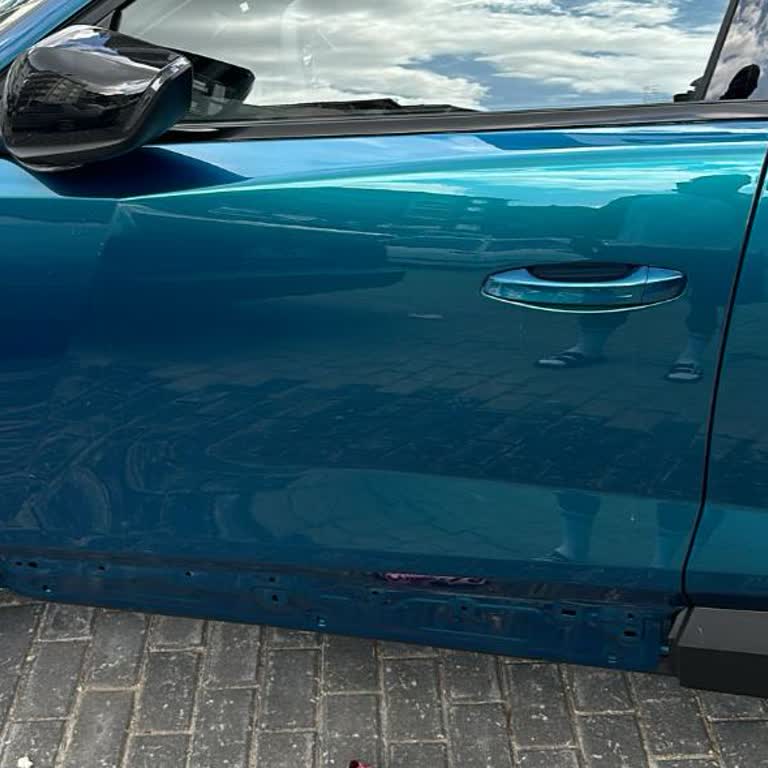 Peugeot Servis Süreci Hk.