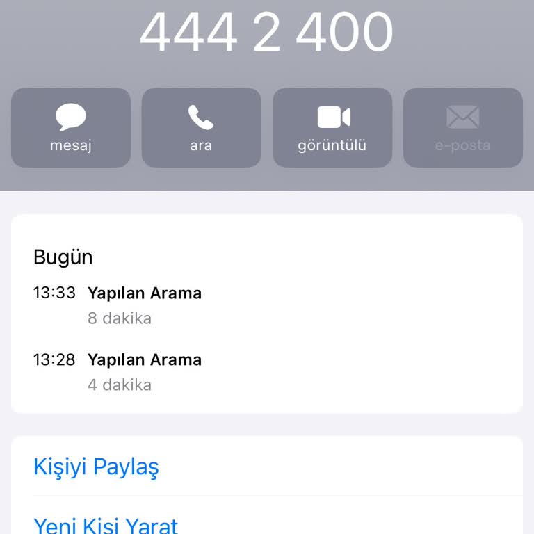 Sigortam Net Satış Sonrası Destek Vermiyor