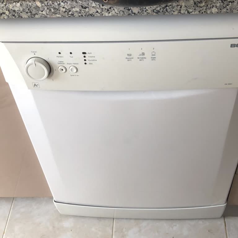 Beko Yanlış Tespit Ve Eksik Kontrol Nedeniyle Mağduriyet