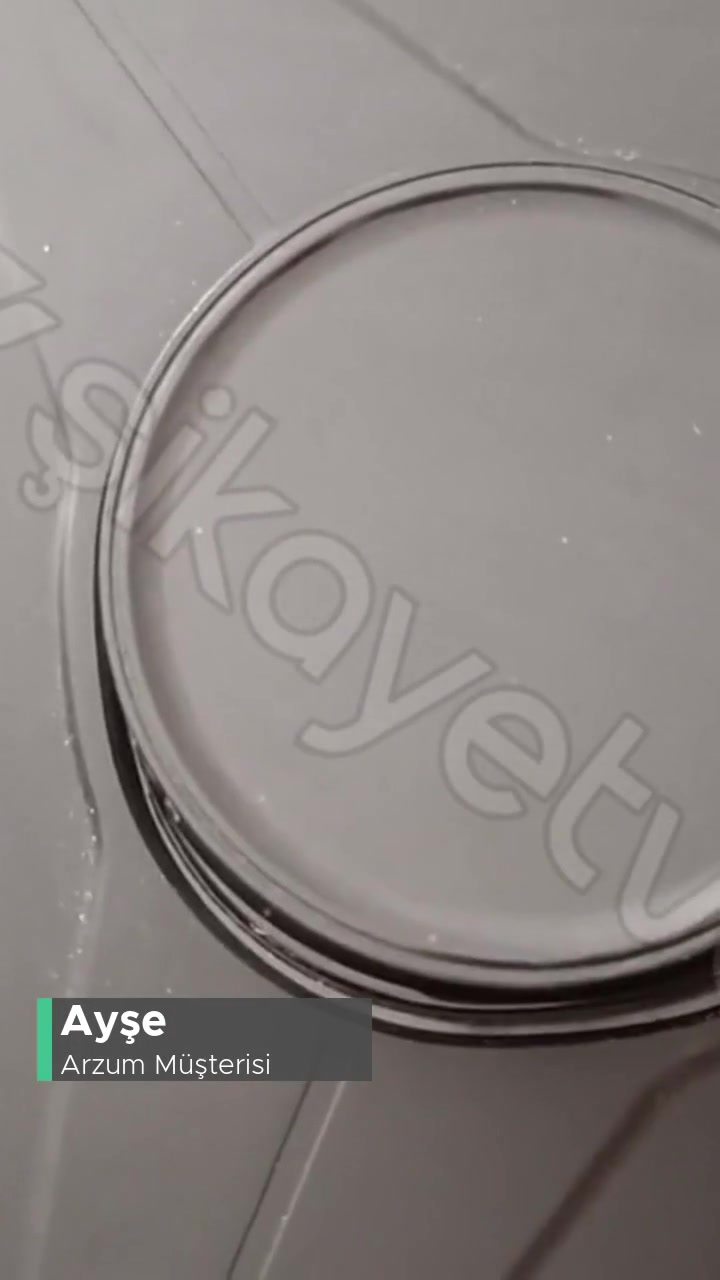 Arzum Robot Süpürgem Wi-Fi'ye Bağlanmıyor videonun kapak resmi