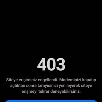 Tod Ve Gıbırnet Bağlantı Problemi