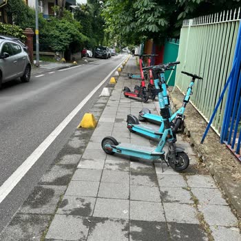 BinBin Yaya Ve Engelli Vatandaşlar Hiçe Sayılıyor Yöneticiler Önlem Almıyor