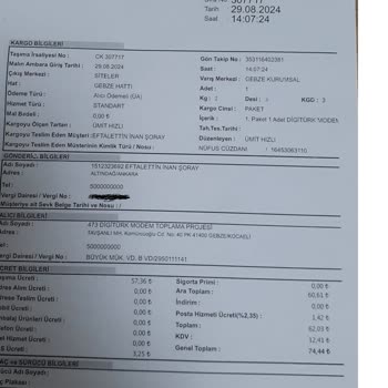 Digiturk İptal Sonrası Haksız Ücret Talebi