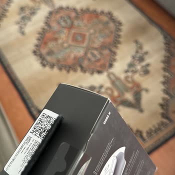 Teknosa Kırık Logitech Ürünleri Ve İade Sorunu