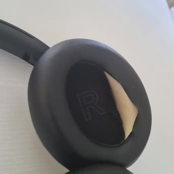 Sanalbt Anker Kulaklık Yasal Garanti Şartlarına Uyulmaması