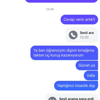 Shopier Gothilica Şikayet Ürünüm Nerede?