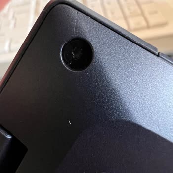 Asus Ve KVK Servisi İlgisizliği