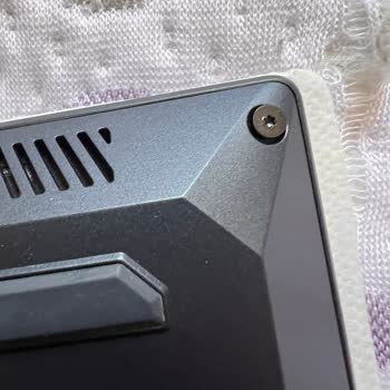 Asus Ve KVK Servisi İlgisizliği