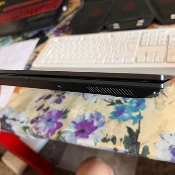 Asus Ve KVK Servisi İlgisizliği