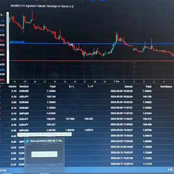 Webtrader.btrader.live Webtrader. Btrader. Live Kendi Kendine İşlem Yapıp Paramı Eritiyor.
