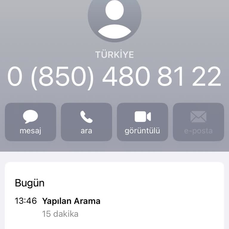Getcho Markası İle Kargo İadesinde Yaşanan Sorunlar
