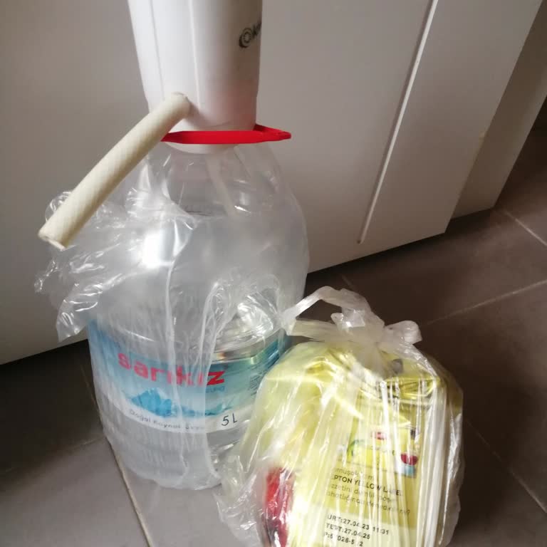 Lipton Yellow Label Çay