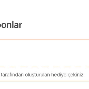 Hepsiburada Çekimi Geri Vermedi