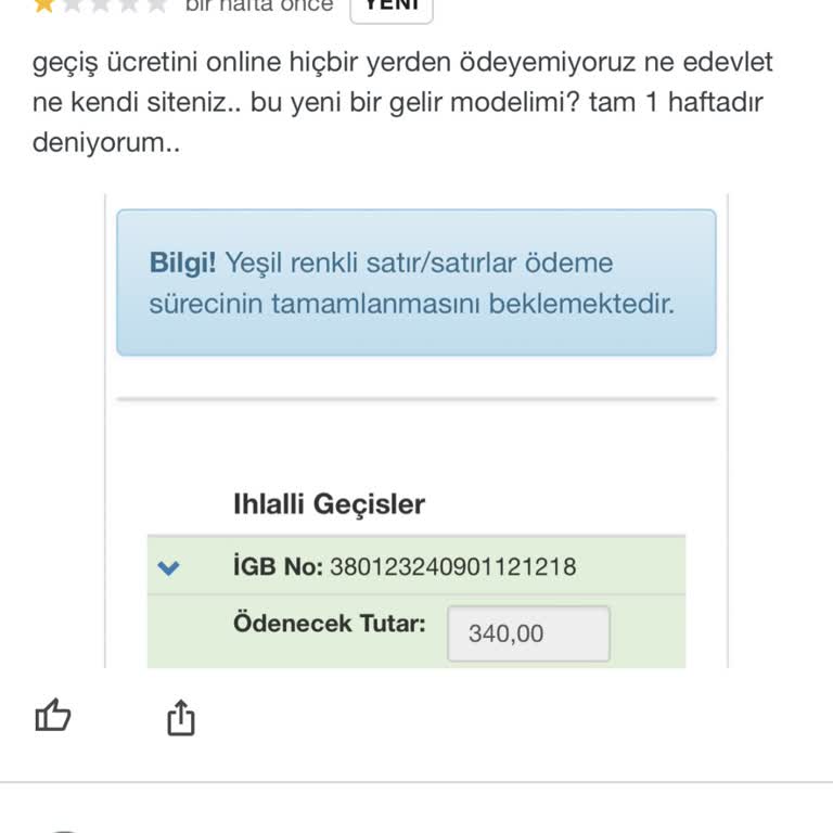 Erg Otoyol Yatırım Ve İşletme Aş
