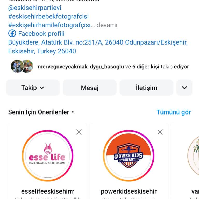 Nida Görgülü Photography Sözünde Duramama 1.5 Yıldır Foto Alamadım