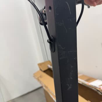 HiFree Xiaomi Pişmanlık Scooter İade İstiyorum.