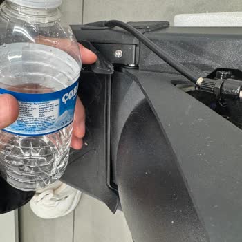 HiFree Xiaomi Pişmanlık Scooter İade İstiyorum.