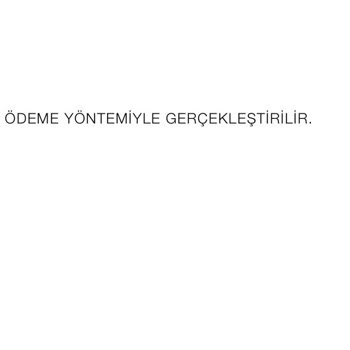 Zara İadesi Yapılan Ürünlerin Parasını Yatırmıyor!
