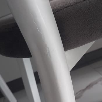 Çetmen Mobilya'dan Aldığım Masa Ve Sandalyelerle İlgili Sorunlar