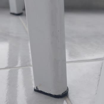 Çetmen Mobilya'dan Aldığım Masa Ve Sandalyelerle İlgili Sorunlar