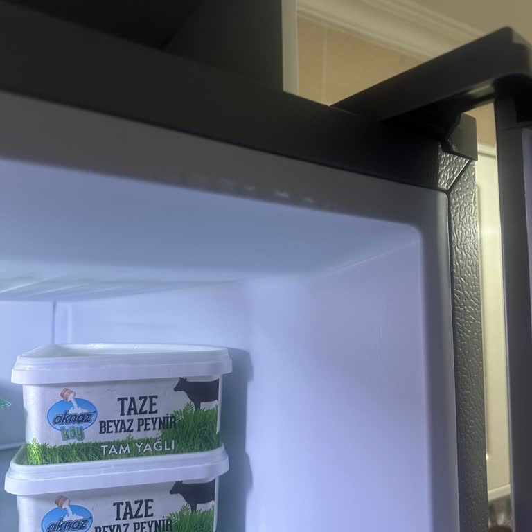Arçelik Buzdolabı Sorunları ve İade Sürecindeki Mağduriyet