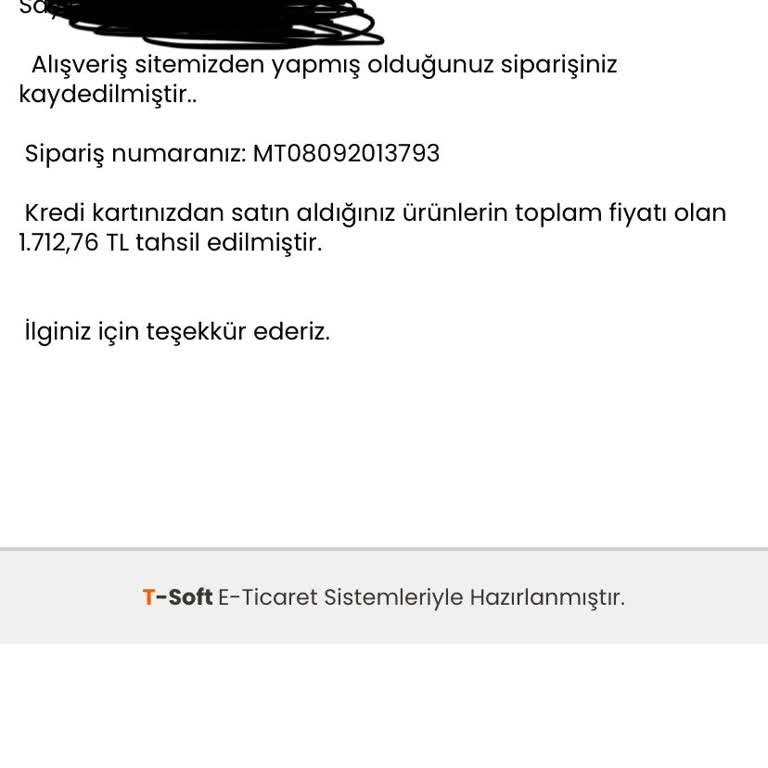 Manuka Kargoya Verilmiyor Takip Edemiyorum. SMS Mail Hiçbir Bilgi Yok!