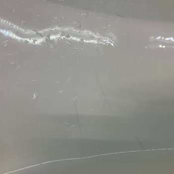 CeraStyle Lavabo Çatlak Problemi