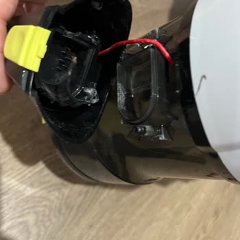 Fakir Ev Aletleri Hediye Ürünün Kalitesizliği Ve Garanti Hizmetinin Eksikliği
