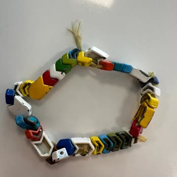 Kara Takı Hızla Kararan Bileklik Ve Kötü Müşteri Hizmeti