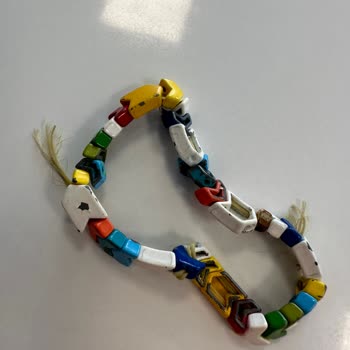 Kara Takı Hızla Kararan Bileklik Ve Kötü Müşteri Hizmeti