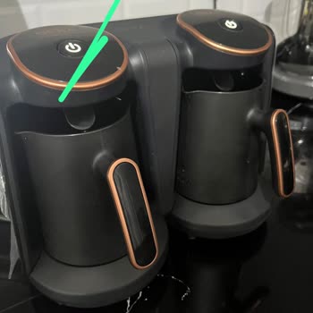 Trendyol Bhr Teknoloji Kusurlu Ürün Gönderdi