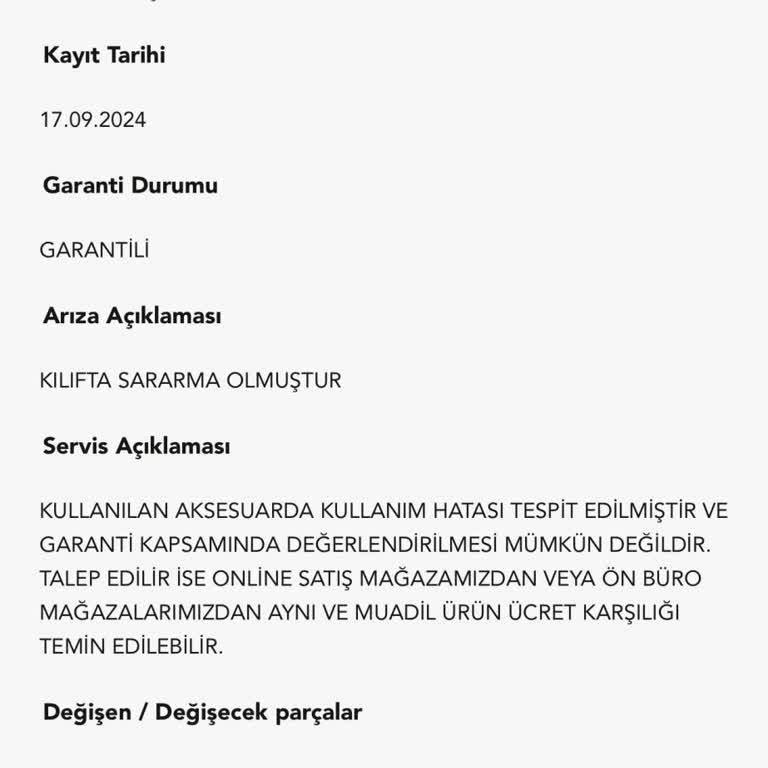 Teknosa Pişmanlıktır! Mağdur Olursunuz!