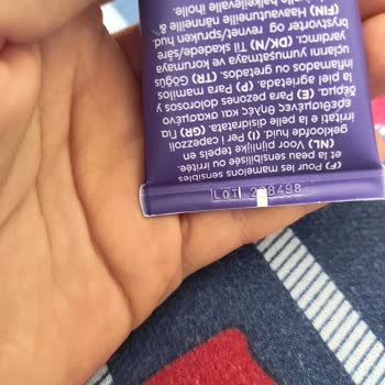 Lansinoh Göğüs Ucu Bozuk Krem