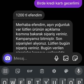 Yagmurakangiyim Giyim Mağduriyeti Deneyimim