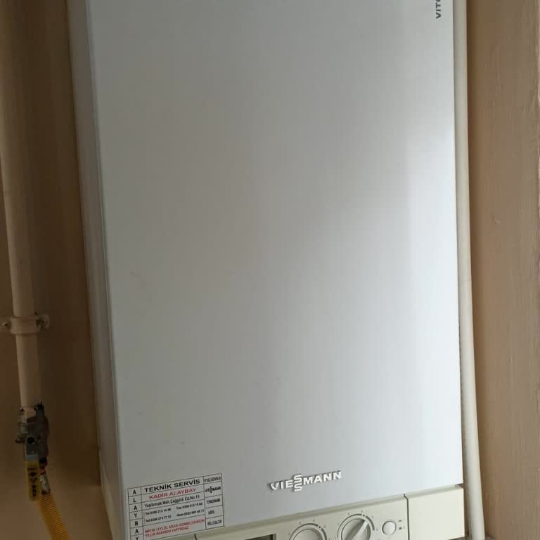 Viessmann Isı Servis Ücreti Konusunda Yanıltıcı Bilgi Verilmesi