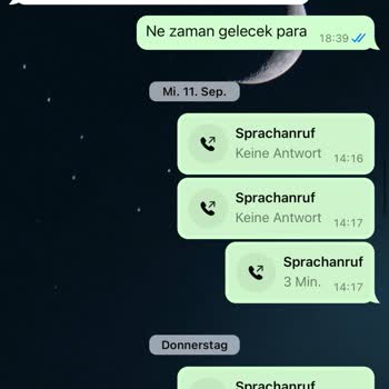 Renault Parayı Geri Göndermiyorlar