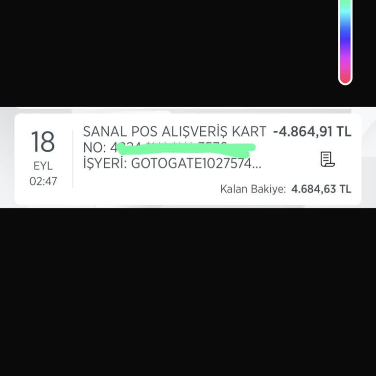 Ziraat Bankası Ziraat Onay Kodu Girmeden Para Çekti