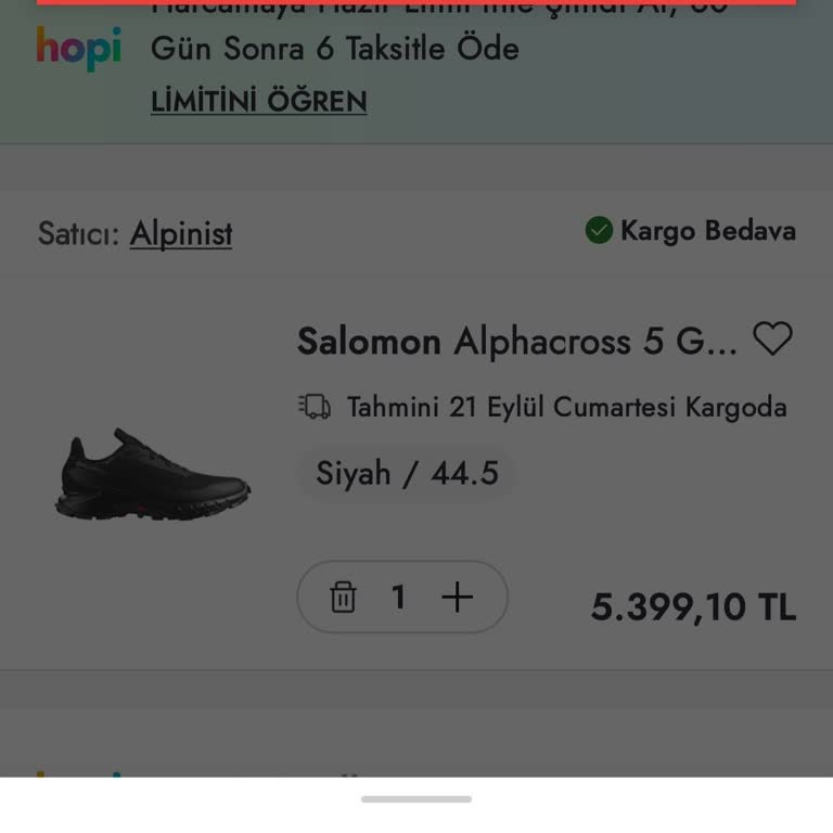 Boyner Çark Kodu Kullanamama