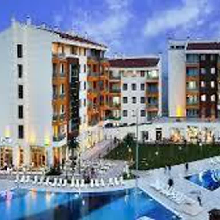 Hattuşa Vacation Thermal Club Zorla Para Talebi Ve Tehdit