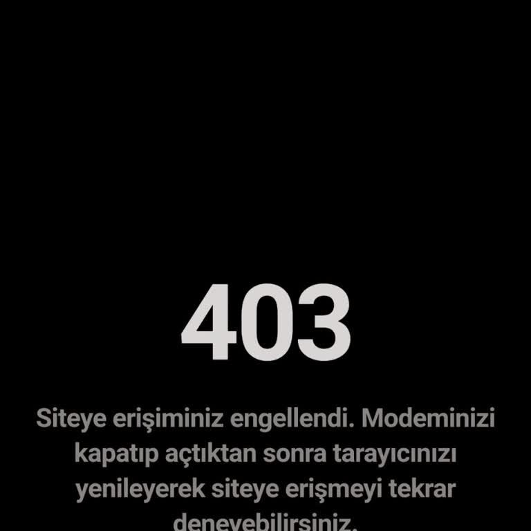 TOD Tv Beın Connect Ve Toda Erişim Sorunu