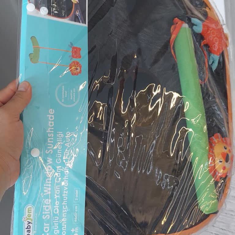 Baby Mall Mağaza Alışverişimde Yaşadığım Sorun Ve İtham