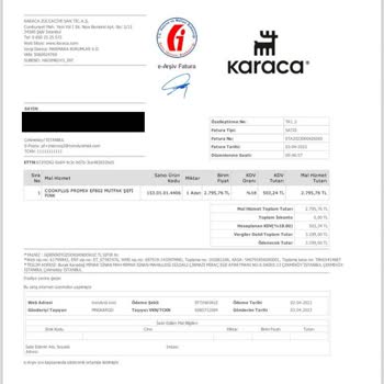 Karaca Züccaciye Karaca Değişim Yerine İade Dayatması