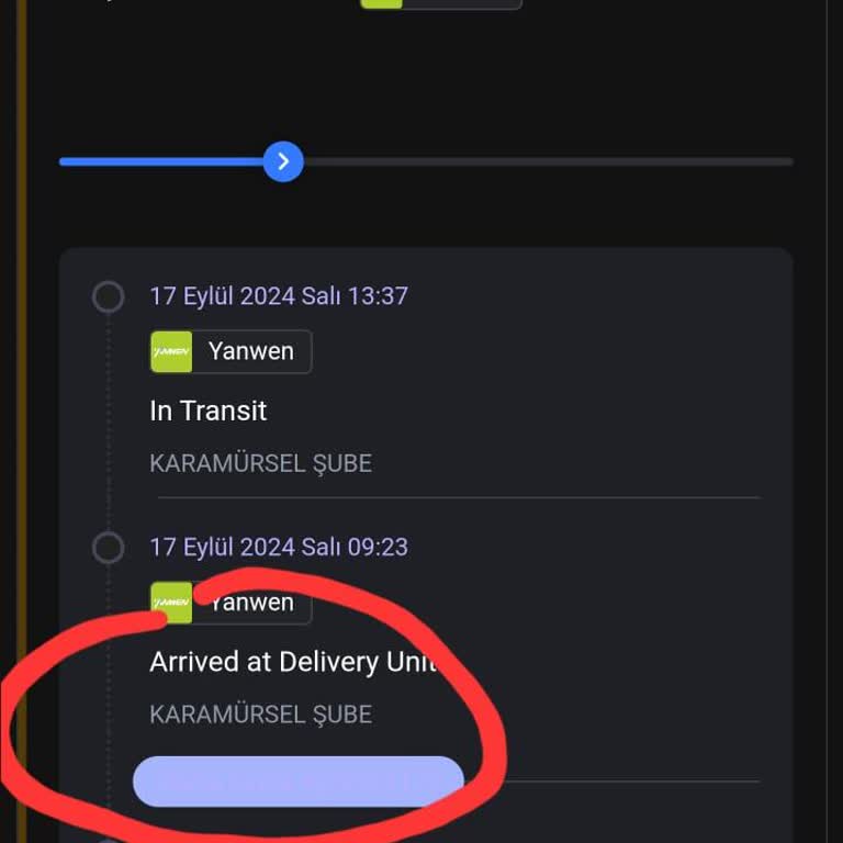 MNG Kargo Yanlış Yönlendirdiği Paketi İçin Ek Ücret İstiyor