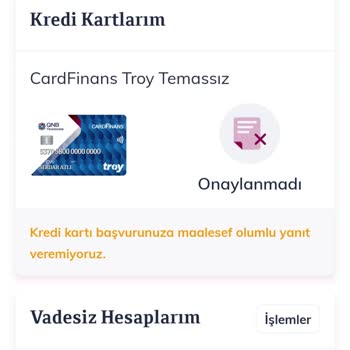QNB 0 Faiz Kampanyası Fiyaskosu